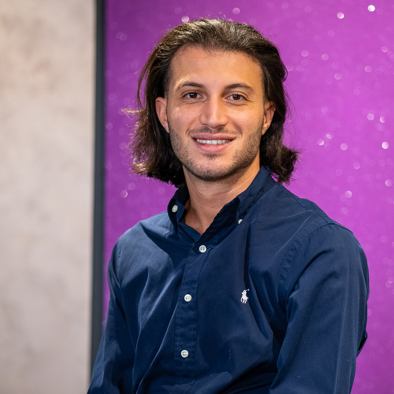 Nicola Mercoledisanto