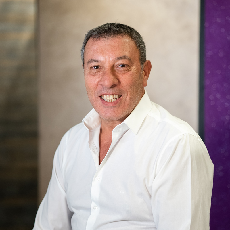 Jean-Francois Masciave