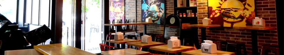 Rénovation d'un bar restaurant sur Grenoble par Deco38