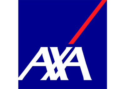 Logo AXA
