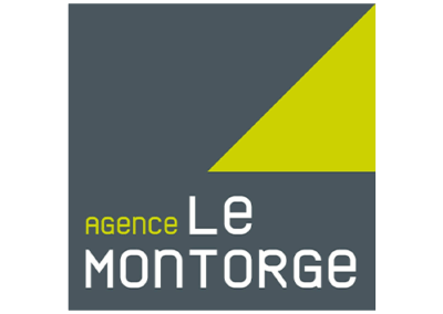 Logo Agence Le Montorge