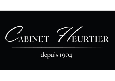 Logo Cabinet Heurtier