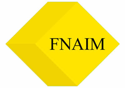 Logo Fnaim